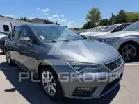 2017 Seat Leon