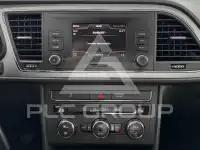 2017 Seat Leon