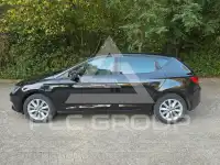 2017 Seat Leon