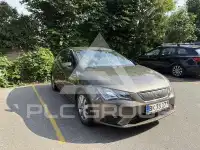 2017 Seat Leon