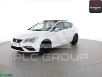 2017 Seat Leon