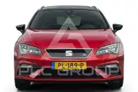 2017 Seat Leon