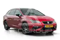 2017 Seat Leon