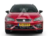 2017 Seat Leon