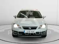 2017 Seat Leon