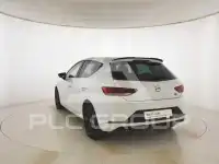 2017 Seat Leon