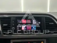 2017 Seat Leon