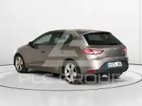 2017 Seat Leon