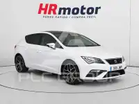 2017 Seat Leon