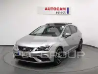 2017 Seat Leon