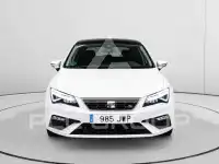 2017 Seat Leon