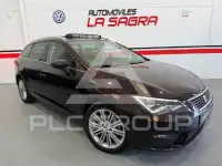 2017 Seat Leon