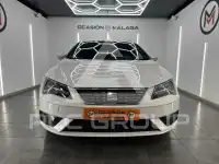 2017 Seat Leon