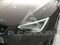 2017 Seat Leon