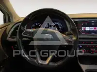 2017 Seat Leon