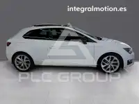 2017 Seat Leon