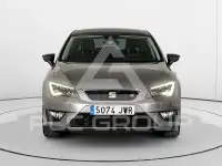 2017 Seat Leon