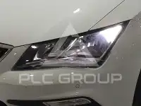 2017 Seat Leon