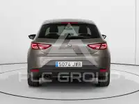 2017 Seat Leon