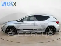 2017 Seat Leon