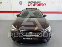 2017 Seat Leon