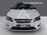 2017 Seat Leon
