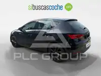 2017 Seat Leon