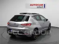 2017 Seat Leon