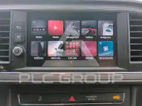 2017 Seat Leon