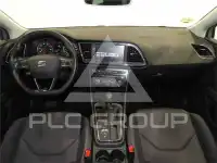 2017 Seat Leon
