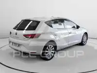2017 Seat Leon