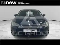 2017 Seat Leon