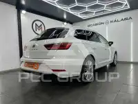 2017 Seat Leon