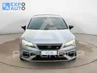 2017 Seat Leon