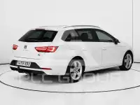 2017 Seat Leon