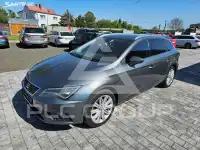 2017 Seat Leon