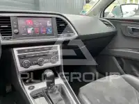 2017 Seat Leon