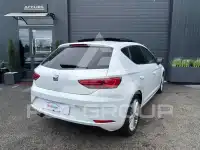 2017 Seat Leon