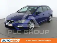 2017 Seat Leon