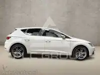 2017 Seat Leon