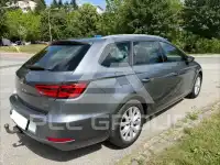 2017 Seat Leon