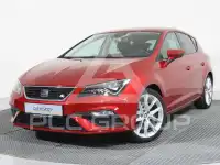 2017 Seat Leon