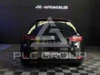 2017 Seat Leon