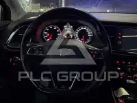 2017 Seat Leon