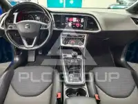 2017 Seat Leon