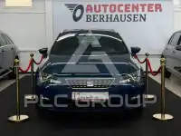 2017 Seat Leon
