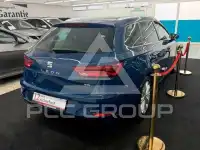 2017 Seat Leon