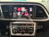 2017 Seat Leon