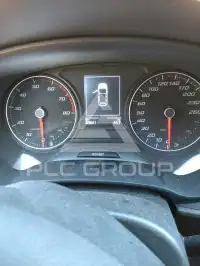 2017 Seat Leon