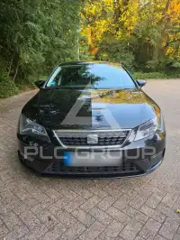 2017 Seat Leon